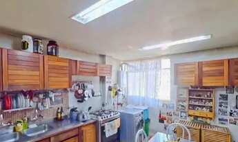 Imagem 7: Cobertura duplex para aluguel com 149 metros quadrados e 3 quartos em Vila Isabel - Rio de