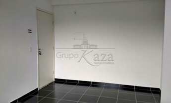 Imagem 3: Apartamento - Jardim Americano - Residencial Eviva - 2 Dormitórios - 51m²