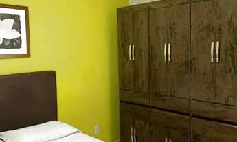 Imagem 5: Apartamento ponta negra