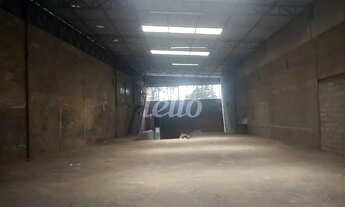 Imagem 5: São Paulo - Galpão/Depósito/Armazém - Tremembé