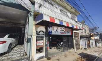 Imagem: Casa Assobradada em Carapicuíba