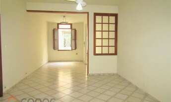 Imagem 2: RIO DE JANEIRO - Casa Padrão - Tijuca