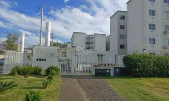 Imagem: Apartamento de 1 dormitório no bairro Mário