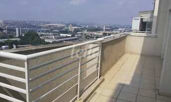 Imagem 5: Santo André - Apartamento Padrão - Casa Branca