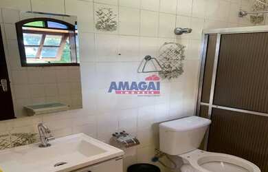 Imagem 7: Jacareí - Casa Padrão - Parque Meia Lua