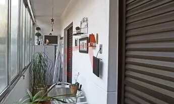 Imagem 6: Apartamento com 3 dormitórios à venda, 110 m² por R$ 730.000,00 - Barra Funda - São Paulo