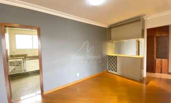 Imagem 3: Apartamento à venda, 4 quartos, 1 suíte, 2 vagas, Santo Antônio - Belo Horizonte/MG