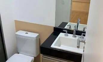 Imagem 5: Apartamento com 1 dormitório à venda, 50 m² por R$ 690.000,00 - Vila Mariana - São Paulo/S