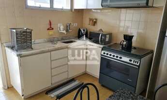 Imagem 6: Apartamento com 2 dormitórios para locação na Água Fria