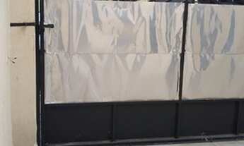 Imagem 3: Casa térrea próxima ao metro Sacomã