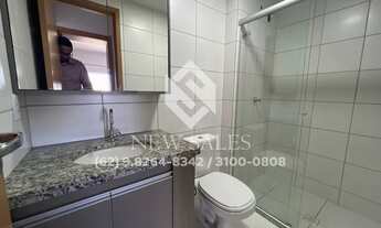 Imagem 4: Apto 63m² c/ 2 quartos sendo 1 suíte St. Pedro Ludovico