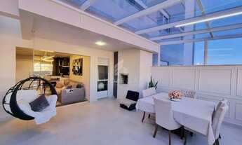 Imagem 5: FLORIANóPOLIS - Apartamento Padrão - Jardim Atlantico