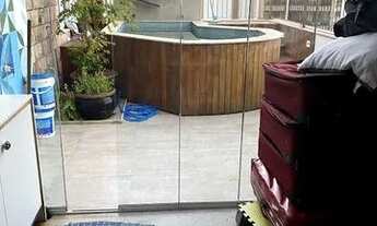 Imagem 2: Cobertura à venda, 200 m² por R$ 3.200.000,00 - Icaraí - Niterói/RJ