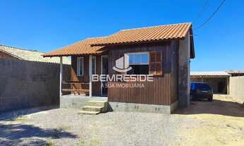 Imagem 2: Casa com 2 quartos no Bairro Laranjal