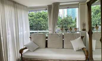 Imagem 5: Apartamento no Cerqueira César com 2 dormitórios