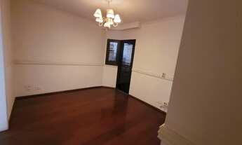 Imagem 6: Apartamento para venda tem 273 metros quadrados com 4 quartos em Campo Belo - São Paulo