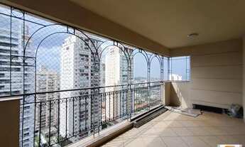 Imagem 7: Apartamento (tipo - padrao) 3 dormitórios/suite, cozinha planejada, portaria 24hs, lazer