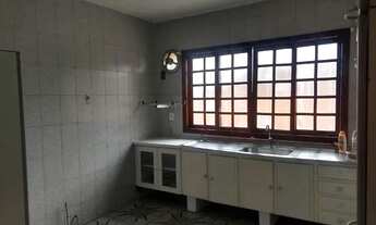 Imagem 6: Sobrado para aluguel tem 250 metros quadrados com 3 quartos em Quitaúna - Osasco - SP