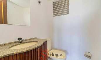 Imagem 4: Apartamento com 3 quartos e 2 vagas para aluguel no Alto da Glória