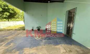 Imagem 4: VENDA e LOCAÇÃO! Casa no Vingt Rosado em Mossoró-RN!