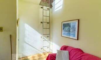 Imagem 4: Apartamento para Aluguel - Engenho da Rainha, 1 Quarto, 40 m2