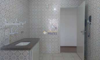 Imagem 7: Apartamento com 1 dormitório à venda, 50 m² por R$ 130.000,00 - Centro - São José do Rio P