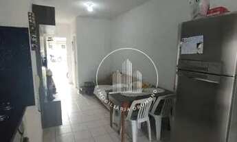 Imagem: Casa com 2 dormitórios à venda, 45 m²