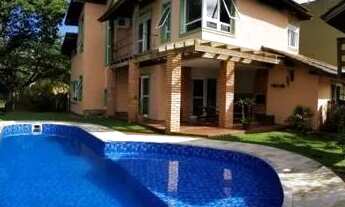 Imagem: Alugo Casa Porto da Lagoa em Condomínio