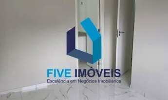 Imagem 2: Apartamento com 2 dormitórios para alugar, 65 m² por R$ 3.461,55/mês - Jardim Umuarama - S