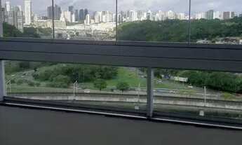 Imagem 7: Santa Tereza 2/4, NASCENTE, 02 banheiros, Varanda, prox Shopping da Bahia, tudo NOVO, LIND