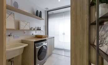 Imagem 6: Apartamento Novo 143 m², 4 quartos (2 suítes), Varanda Gourmet, Lazer completo no Campo Be