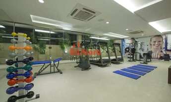 Imagem 7: Flat com 1 dorm, Centro, Itaboraí, Cod: 3799