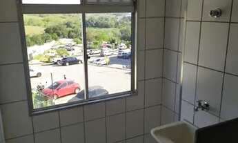 Imagem 4: Apartamento Votorantim SP