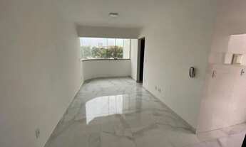 Imagem 7: Apartamento com 2 dormitórios para alugar, 68 m² por R$ 2.182,05/mês - Dona Clara - Belo H