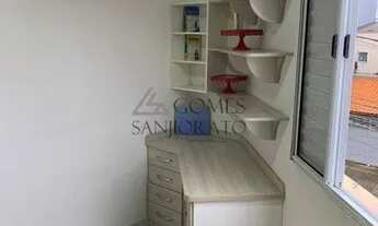 Imagem 6: Aparamento para alugar no Jardim Guapituba em Mauá