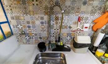 Imagem 2: Apartamento Residencial à venda, Jardins, São Paulo - AP8390