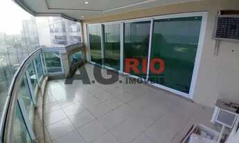 Imagem 3: Apartamento-LOCAÇÃO-Barra da Tijuca-Rio de Janeiro-RJ