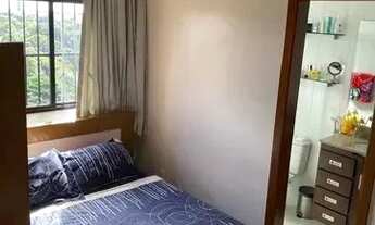 Imagem 2: Apartamento para alugar no bairro Resgate - Salvador/BA