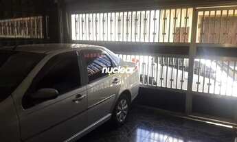 Imagem 4: Sobrado à venda, 2 quartos, 2 vagas, Cidade São Mateus - São Paulo/SP