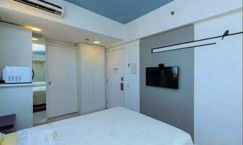 Imagem 2: Apartamento para Aluguel - São Luíz, 1 Quarto, 30 m2