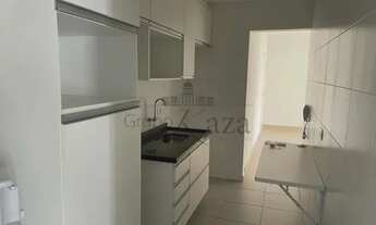 Imagem 2: Apartamento - Jardim Aquarius - Gemini - 2 Dormitórios - 78m²