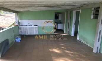 Imagem 6: RA Amil Aluga casa com 80 metros quadrados com 3 quartos