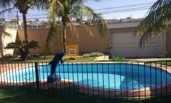 Imagem 7: Casa com 5 dormitórios para venda, 500 m² por R$ 1.850.000,00 - Centro - Piracicaba/SP