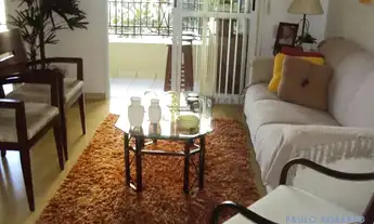 Imagem 3: APARTAMENTO - PERDIZES - SP