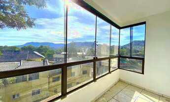 Imagem 4: Excelente cobertura duplex, com uma bela vista em Santa Maria