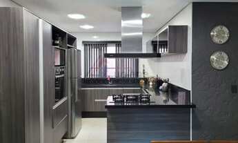 Imagem: Sobrado para Venda em Santo André, Parque