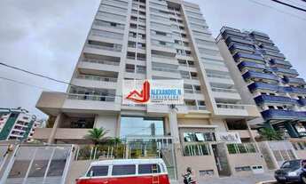 Imagem: Apartamento com 2 dorms, Ocian, Praia Grande