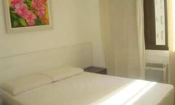 Imagem 6: Flat para locação no Jardins - Edifício Park Avenue - Cód. VAB01931