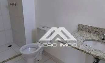 Imagem 3: Apartamento com 3 dormitórios à venda, 88 m² por R$ 790.000 - Jardim Belo Horizonte - Camp