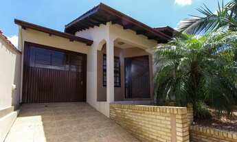 Imagem 3: CANOAS - Casa Padrão - SÃO JOSÉ